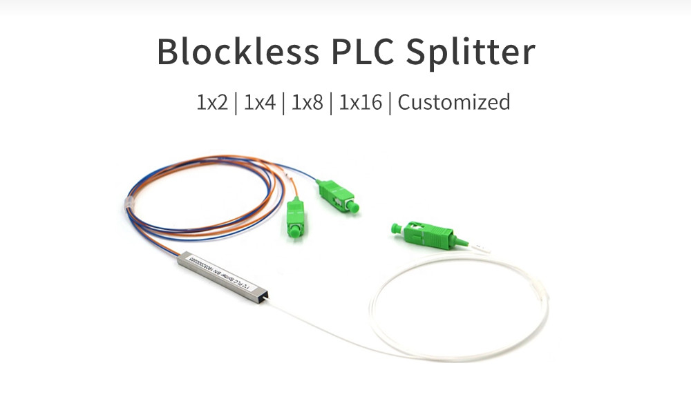 Ultimi blog aziendali su Splitter PLC