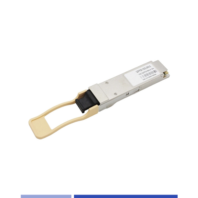 QSFP28 100G-SR4 100G Trasmettitore ottico multimodo MMF Trasmettitore 850nm 100m