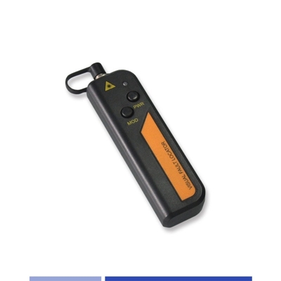 comprare Visualizzatore di difetti portatile 1mw 5KM VFL per il test dei cavi a fibra ottica fabbricazione online