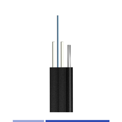 comprare LSZH Cavo in fibra ottica esterna 2 Cavo in fibra esterna singolo 9/125 G657A1 fabbricazione online