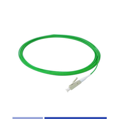 comprare Multimodo OM5 LC UPC Fibra ottica Pigtail LSZH 1m fabbricazione online