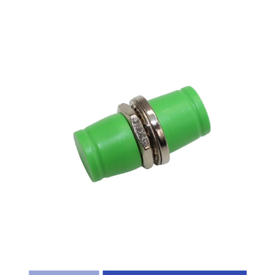 comprare Connettore singolo FC APC con alloggiamento in metallo impermeabile senza flangia fabbricazione online