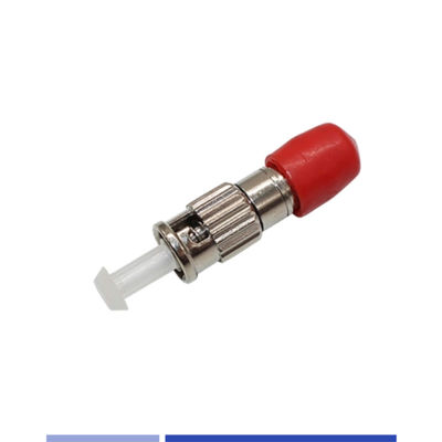 comprare Collegamento all'attenuatore in fibra ottica ST UPC 15dB in modalità singola fabbricazione online