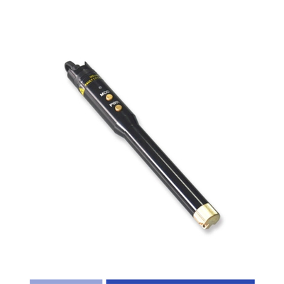comprare 5 km VFL Visual Fault Locator 1mw Portabile Resistenza al calore Alta precisione fabbricazione online