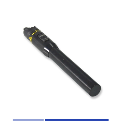 comprare Locatore di difetti visivi portatile 1mw 5KM VFL per il test dei cavi a fibra ottica fabbricazione online