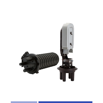 comprare 96 core Dome Fibra ottica Splice Chiusura Fibra Dome Inclosure UV Proof fabbricazione online