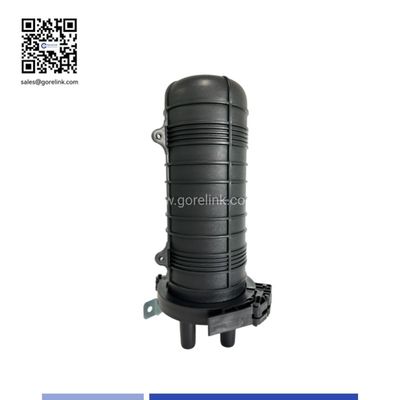 comprare 144 core Dome Fibra Ottica Splice Chiusura UV Proof fabbricazione online