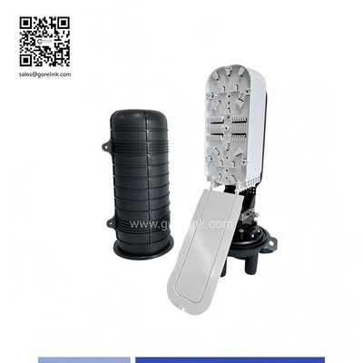 comprare 48 Fiber Dome Type Fiber Optic Splice Closure,Joint closure fabbricazione online