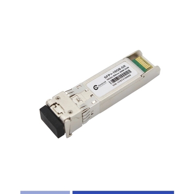 10GBASE-SR 10G SFP Trasmettitori ottici Multimode MMF Duplex LC 850nm 300m