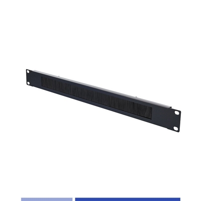 1U Brush Panel 19