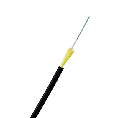 Cable a fibra ottica per all'aperto 12 Multimode OM3 LSZH Central Loose Tube
