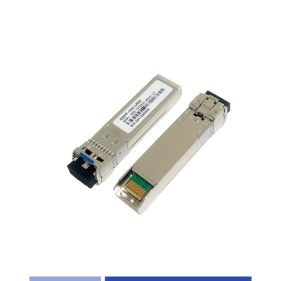Modulo trasmettitore 10G SFP Single-mode SMF Duplex 1310nm 20km